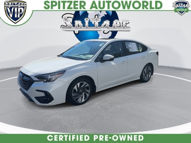 2024 Subaru Legacy Limited