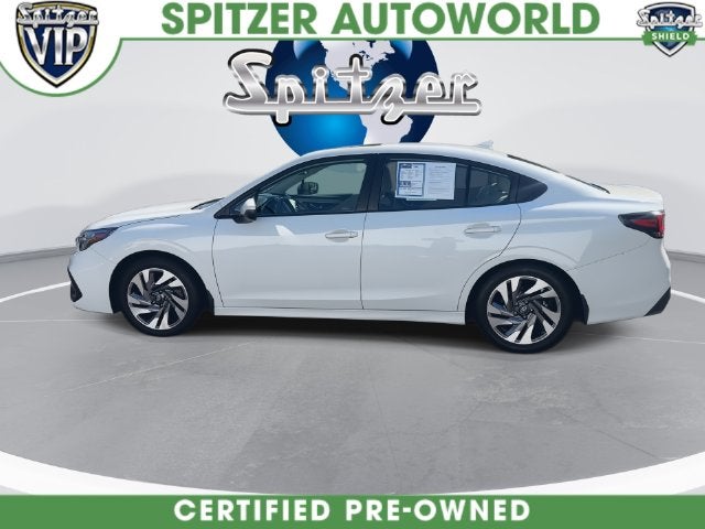 2024 Subaru Legacy Limited