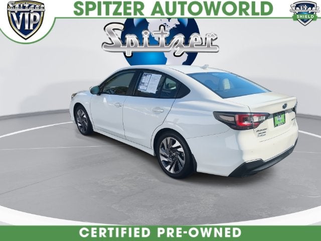 2024 Subaru Legacy Limited