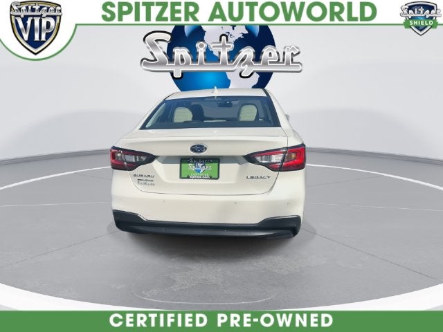 2024 Subaru Legacy Limited