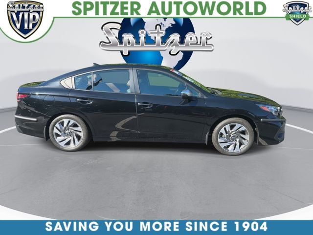 2024 Subaru Legacy Touring XT