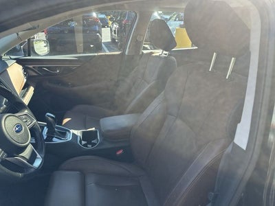 2024 Subaru Legacy Touring XT
