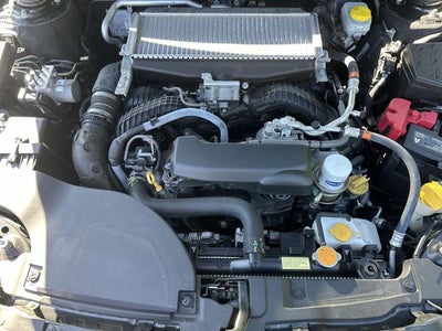2024 Subaru Legacy Touring XT