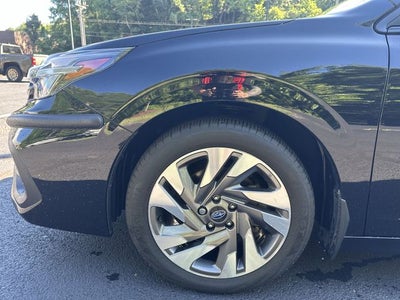 2024 Subaru Legacy Touring XT