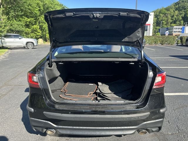 2024 Subaru Legacy Touring XT