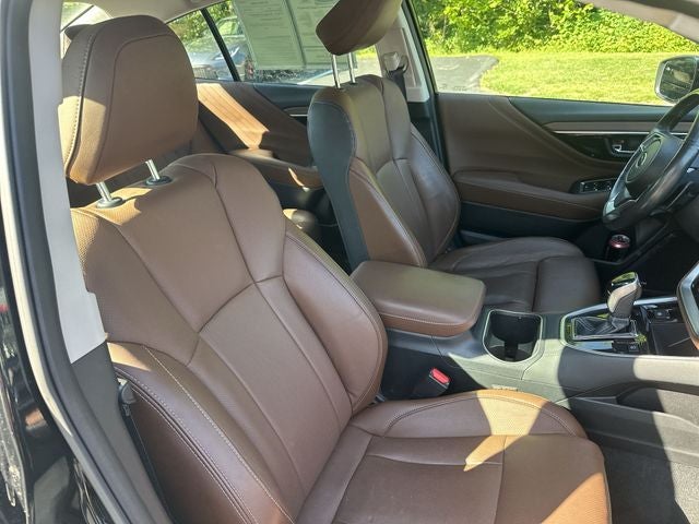 2024 Subaru Legacy Touring XT