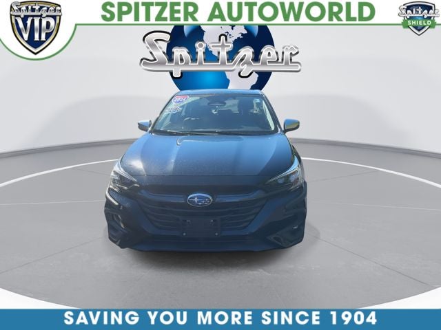 2024 Subaru Legacy Touring XT