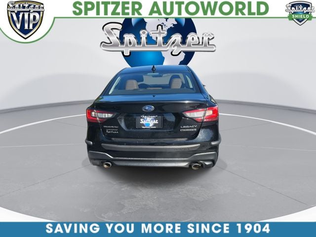 2024 Subaru Legacy Touring XT
