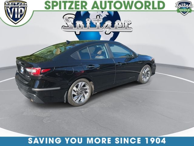 2024 Subaru Legacy Touring XT