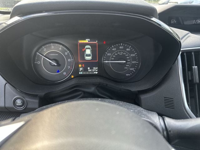 2023 Subaru Impreza Base