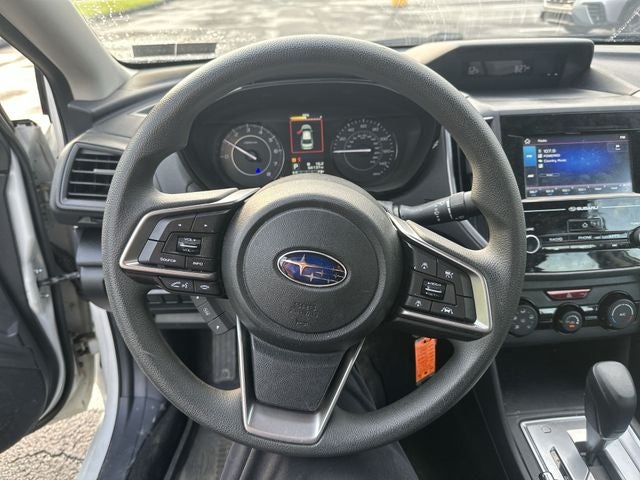 2023 Subaru Impreza Base