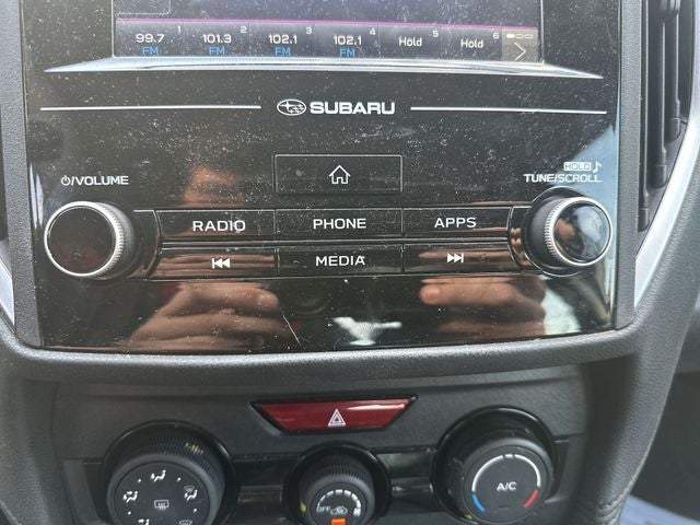 2023 Subaru Impreza Base