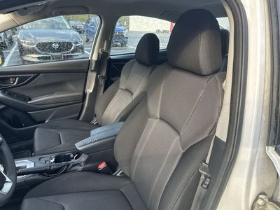 2023 Subaru Impreza Base