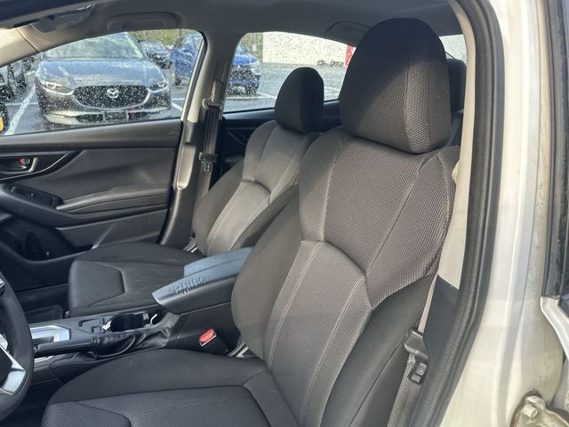 2023 Subaru Impreza Base