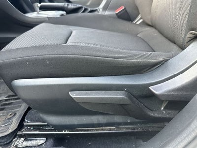 2023 Subaru Impreza Base
