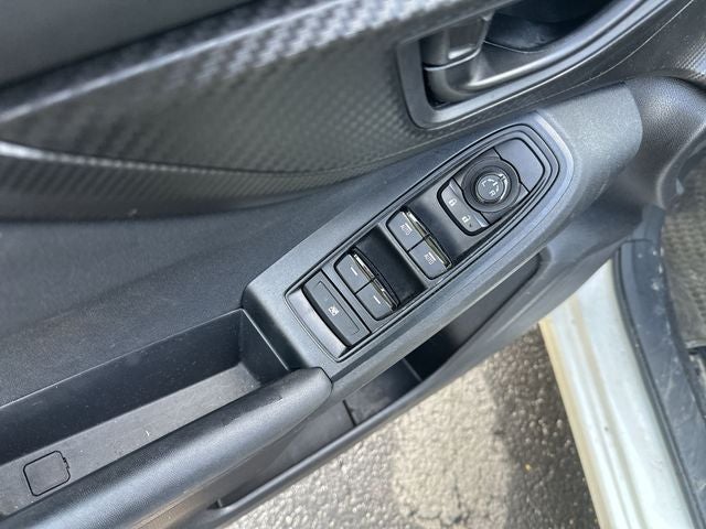 2023 Subaru Impreza Base