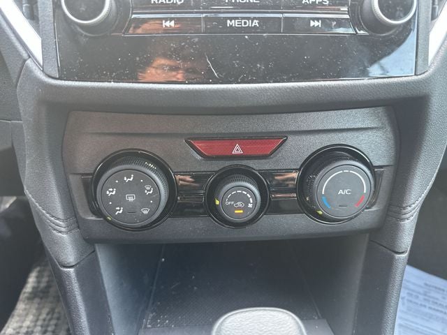 2023 Subaru Impreza Base