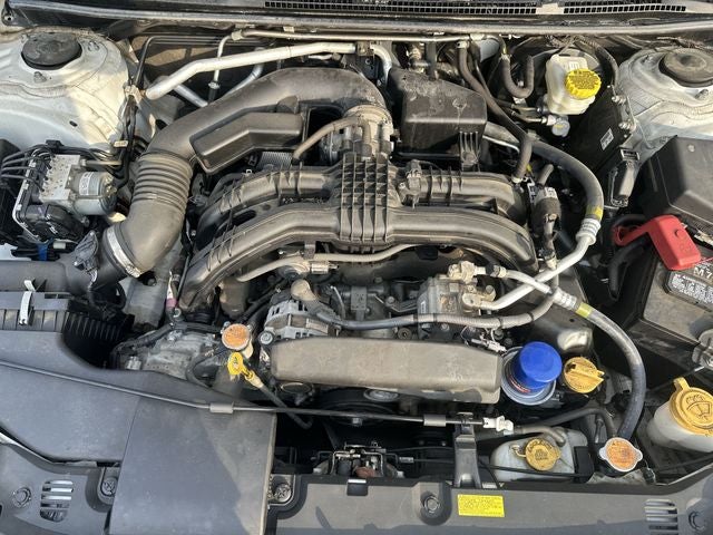 2023 Subaru Impreza Base