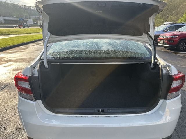 2023 Subaru Impreza Base