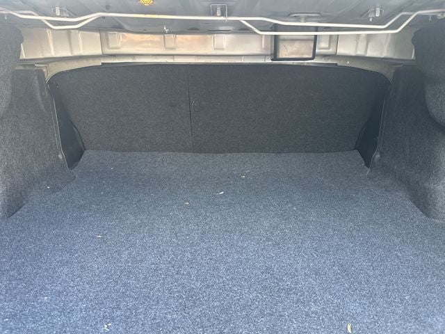 2023 Subaru Impreza Base