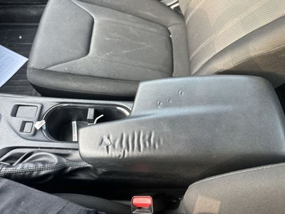 2023 Subaru Impreza Base