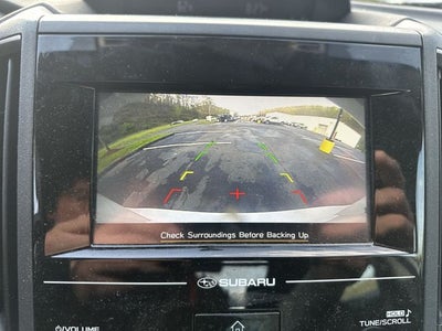 2023 Subaru Impreza Base