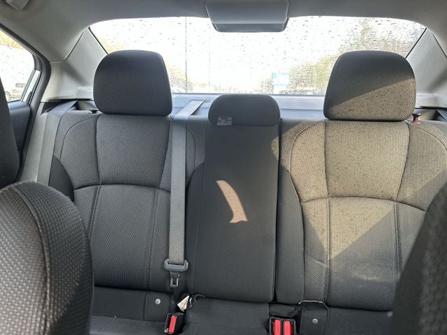 2023 Subaru Impreza Base