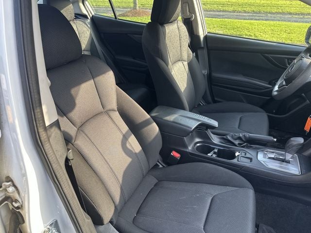 2023 Subaru Impreza Base