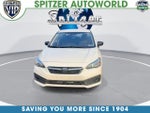 2023 Subaru Impreza Base