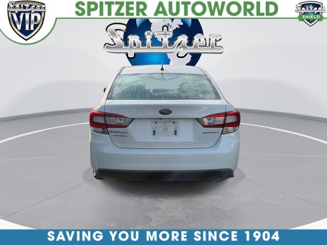 2023 Subaru Impreza Base