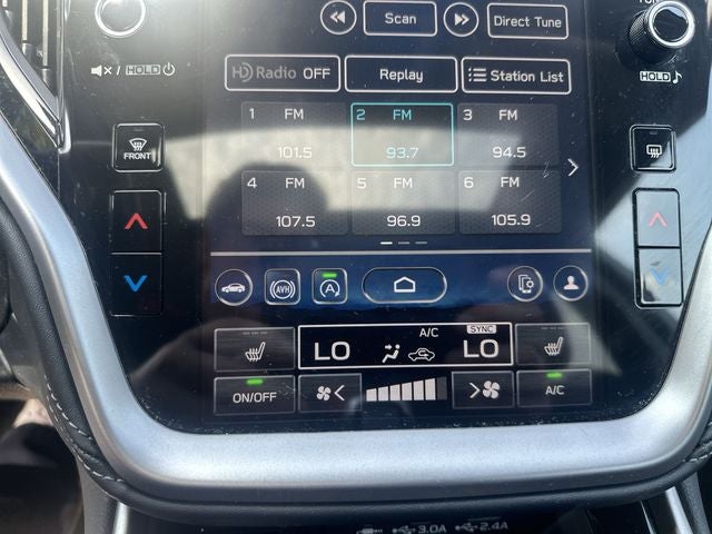 2024 Subaru Outback Premium
