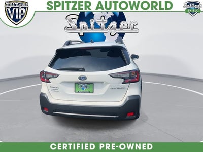 2024 Subaru Outback Premium