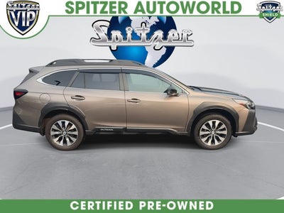 2023 Subaru Outback Limited