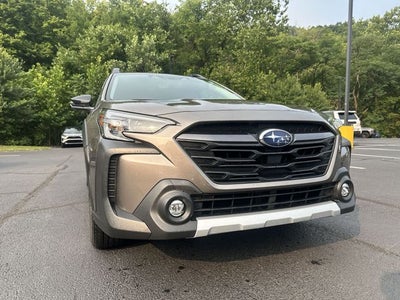 2023 Subaru Outback Limited