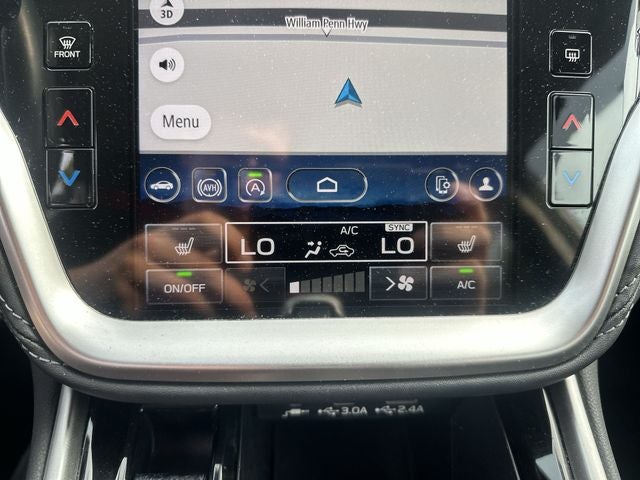 2023 Subaru Outback Limited