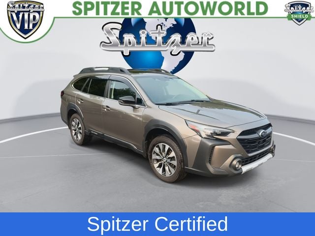 2023 Subaru Outback Limited