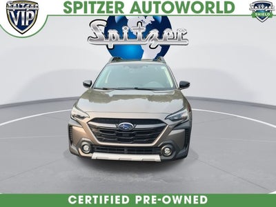 2023 Subaru Outback Limited