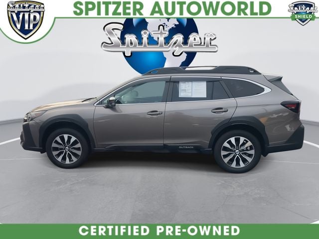 2023 Subaru Outback Limited