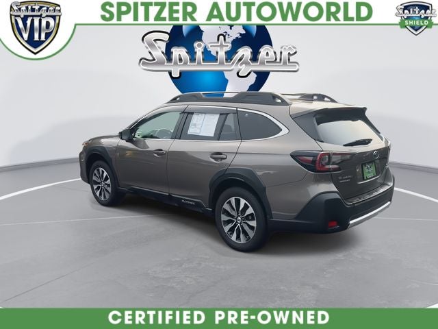 2023 Subaru Outback Limited