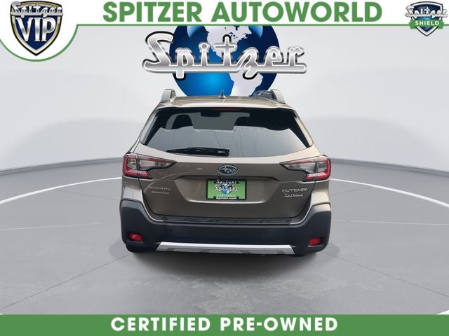 2023 Subaru Outback Limited