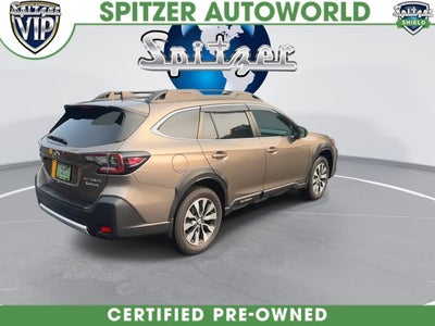 2023 Subaru Outback Limited