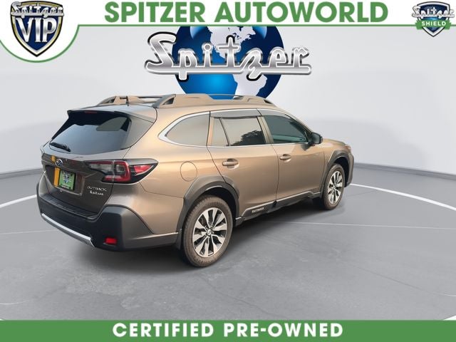 2023 Subaru Outback Limited
