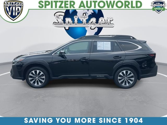 2024 Subaru Outback Limited