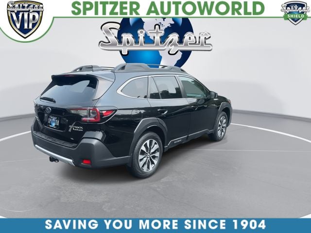 2024 Subaru Outback Limited