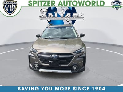 2023 Subaru Outback Limited