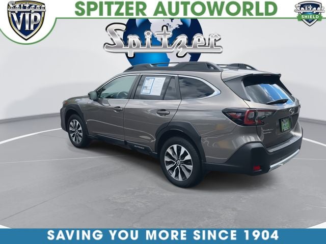 2023 Subaru Outback Limited