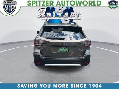 2023 Subaru Outback Limited