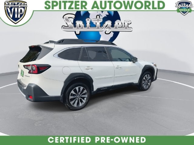 2024 Subaru Outback Limited