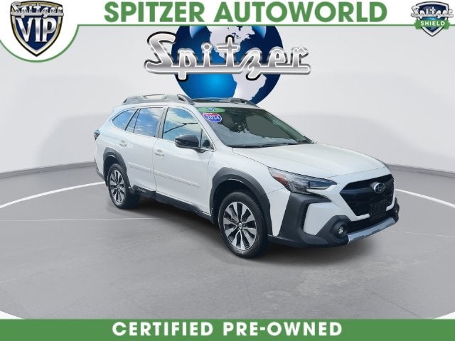 2024 Subaru Outback Limited