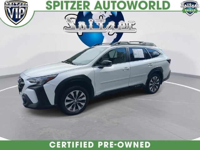 2024 Subaru Outback Limited